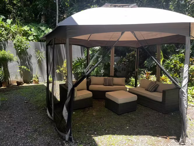 Vendo Casa en Condominio Rodeado de árboles en Brasil de Mora 250 m2 - Imagen 17