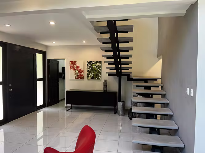 Vendo Casa en Condominio Rodeado de árboles en Brasil de Mora 250 m2 - Imagen 4