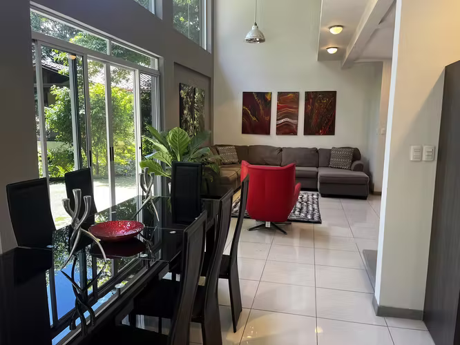 Vendo Casa en Condominio Rodeado de árboles en Brasil de Mora 250 m2 - Imagen 3