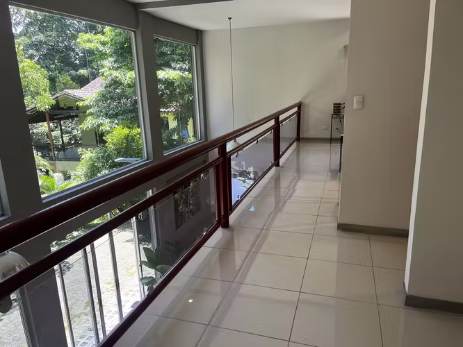 Vendo Casa en Condominio Rodeado de árboles en Brasil de Mora 250 m2 - Imagen 9
