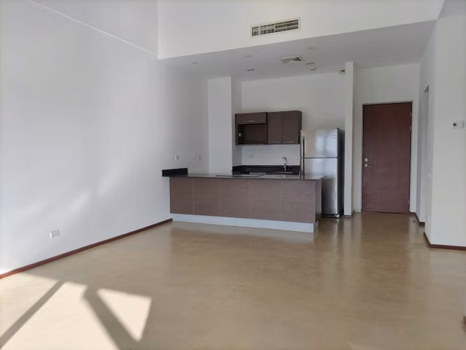 Se vende espectacular apartamento con vistas únicas