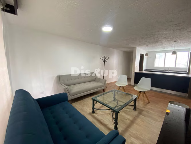 Alquiler de apartamento amueblado de 1 hab. La Uruca, San José - Imagen 5