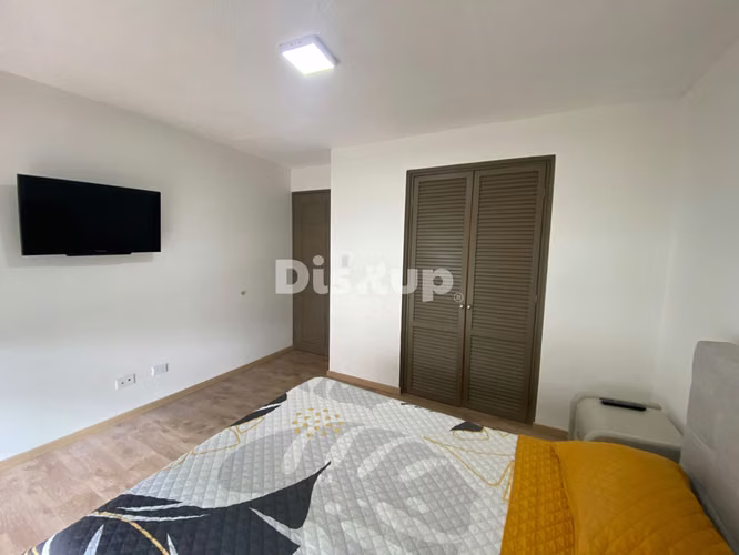 Alquiler de apartamento amueblado de 1 hab. La Uruca, San José - Imagen 13