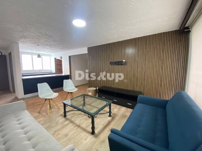 Alquiler de apartamento amueblado de 1 hab. La Uruca, San José - Imagen 4