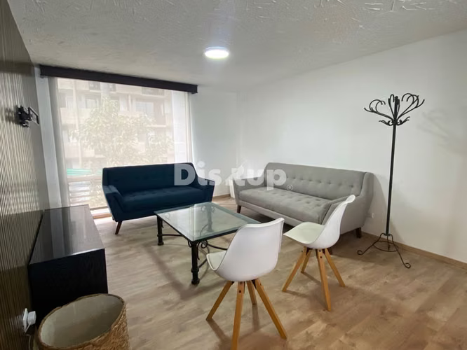 Alquiler de apartamento amueblado de 1 hab. La Uruca, San José - Imagen 2