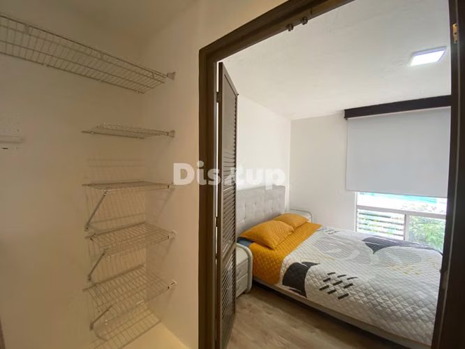 Alquiler de apartamento amueblado de 1 hab. La Uruca, San José - Imagen 15