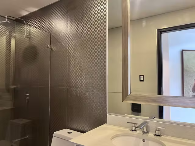 ALQUILER. CASA AMUEBLADA CONTEMPORÁNEA EN CONDOMINIO LINDORA, SANTA ANA
