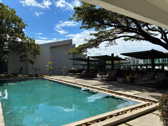 ALQUILER. CASA AMUEBLADA CONTEMPORÁNEA EN CONDOMINIO LINDORA, SANTA ANA - Imagen 9