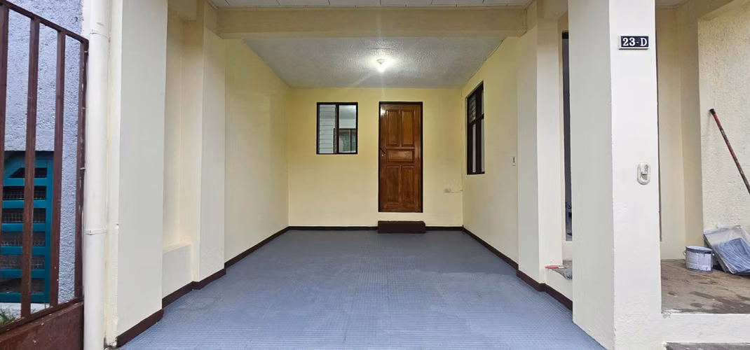Espaciosa casa en Residencial Málaga - Imagen 3