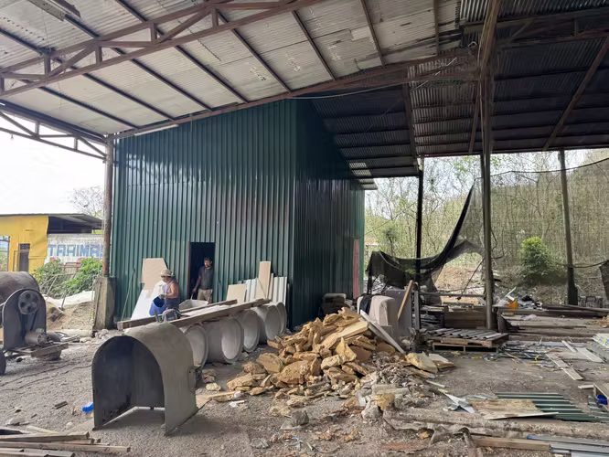 Gran Bodega de 2.400 m² en Cartago – 180 Millones - Imagen 9