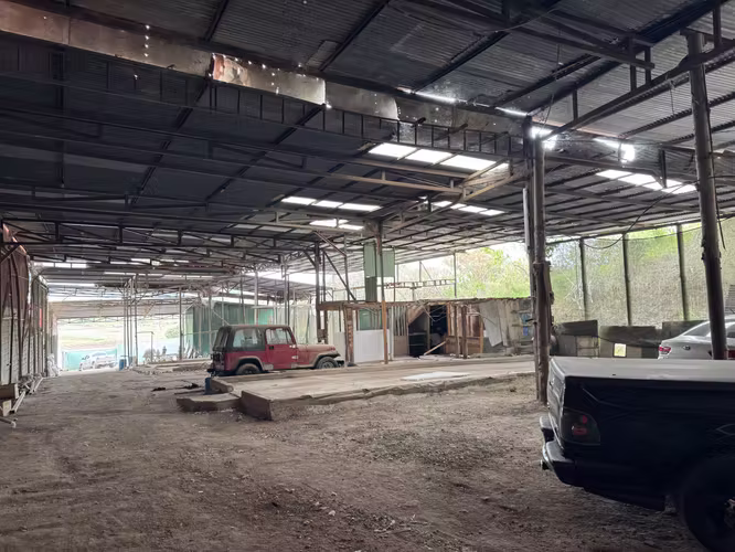 Gran Bodega de 2.400 m² en Cartago – 180 Millones - Imagen 11