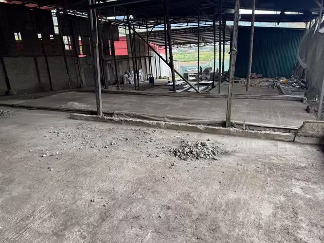 Gran Bodega de 2.400 m² en Cartago – 180 Millones - Imagen 10