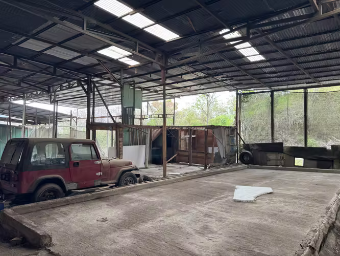 Gran Bodega de 2.400 m² en Cartago – 180 Millones - Imagen 5