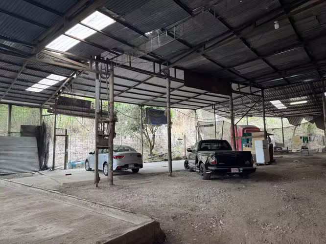 Gran Bodega de 2.400 m² en Cartago – 180 Millones - Imagen 4
