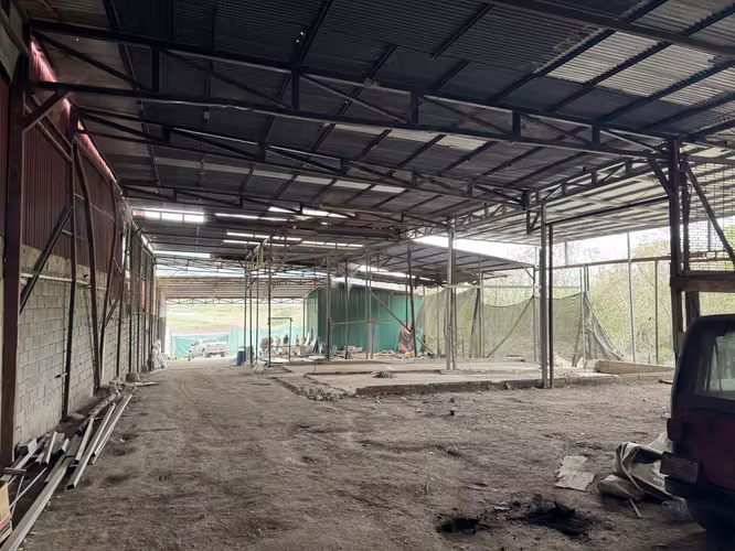 Gran Bodega de 2.400 m² en Cartago – 180 Millones - Imagen 3
