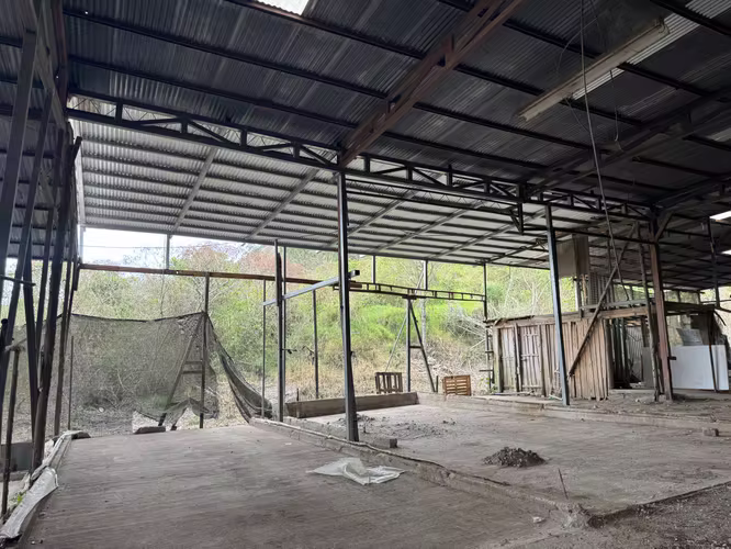 Gran Bodega de 2.400 m² en Cartago – 180 Millones - Imagen 2