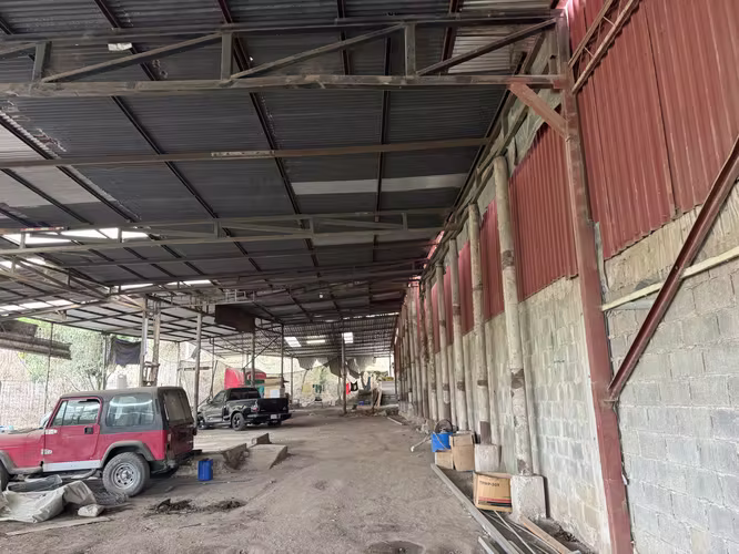 Gran Bodega de 2.400 m² en Cartago – 180 Millones - Imagen 8