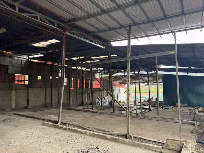 Gran Bodega de 2.400 m² en Cartago – 180 Millones - Imagen 7