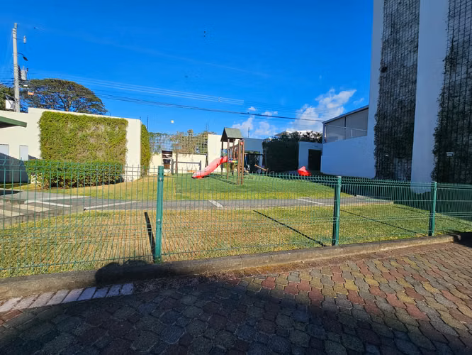 Riverpark, full amueblado, bello-lujoso-amplio 63 m2, 1 hab, 1.5 baños, 2 A/C, terraza-patio. - Imagen 20