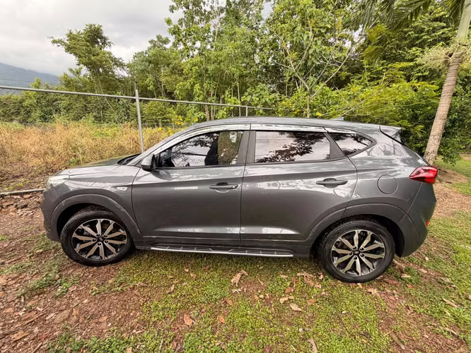 HYUNDAI  TUCSON   2017 - Imagen 6