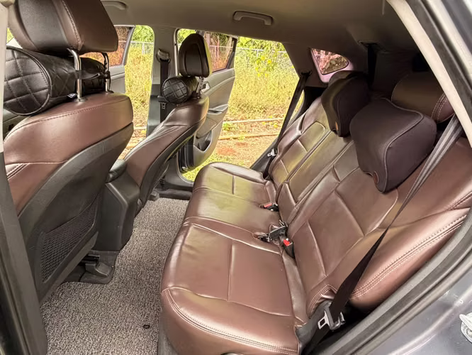 HYUNDAI  TUCSON   2017 - Imagen 3