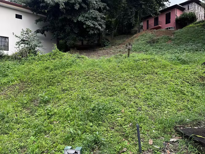 Vendo lote 519 m2 en Brasil de Mora - Imagen 5