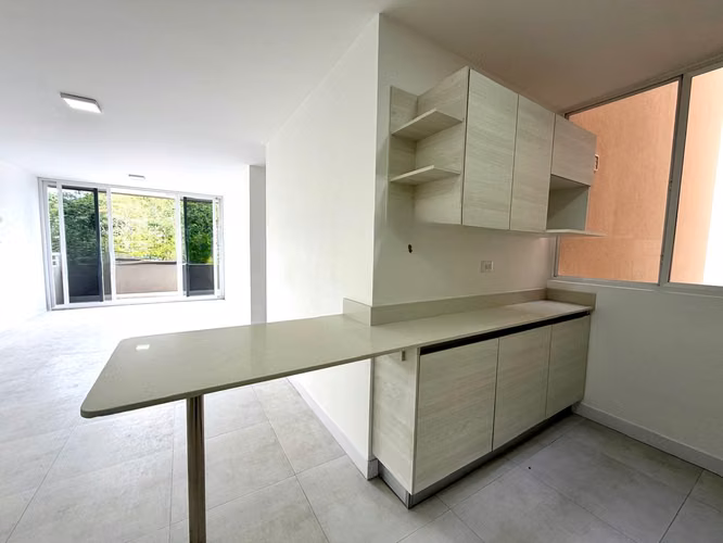 Se alquila apartamento en Monte Alto -Curridabat - Imagen 4