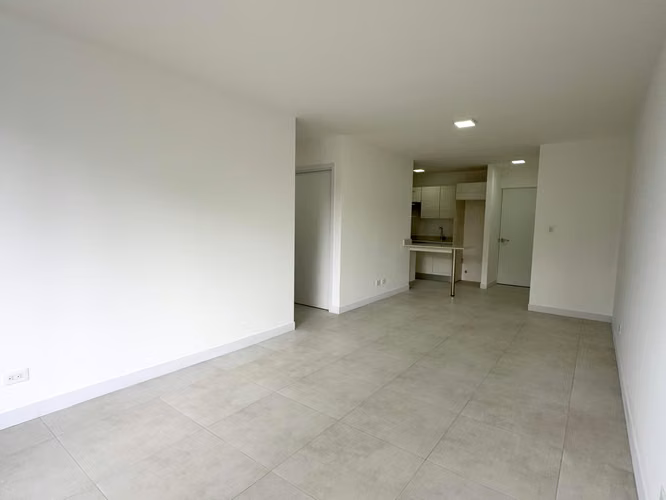 Se alquila apartamento en Monte Alto -Curridabat - Imagen 8
