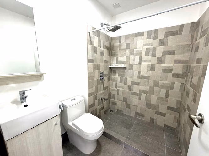 Se alquila apartamento en Monte Alto -Curridabat - Imagen 15