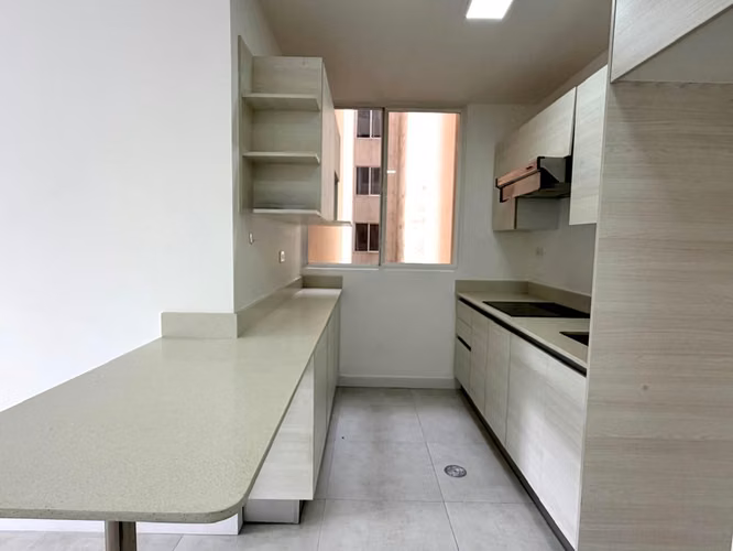 Se alquila apartamento en Monte Alto -Curridabat - Imagen 3