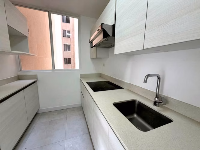Se alquila apartamento en Monte Alto -Curridabat