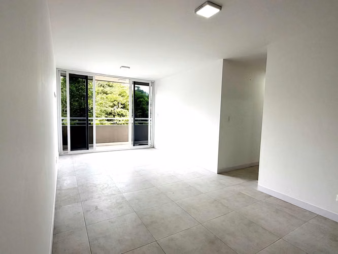 Se alquila apartamento en Monte Alto -Curridabat - Imagen 5
