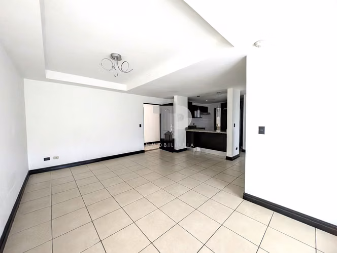 SE ALQUILA APARTAMENTO SAN FRANCISCO HEREDIA CONDOMINIO SCG23 - Imagen 4