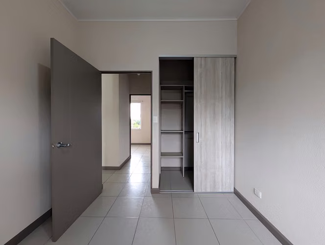 Alquiler de Casa en Condominio Nova, San Miguel de Desamparados | 2 Hab + Patio - Imagen 13