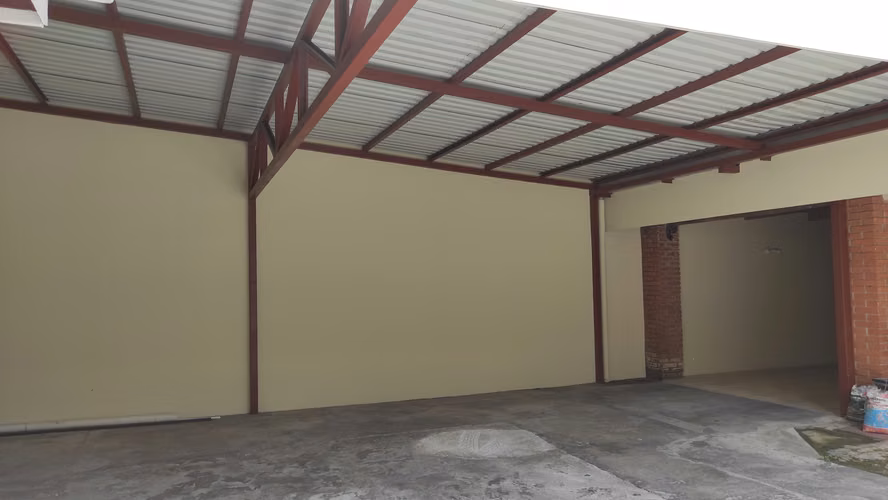 ALQUILER APARTAMENTO PRIMER NIVEL MONTELIMAR - Imagen 13