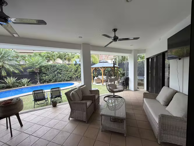 VENTA CASA EN VALLE DEL SOL, LINDORA - Imagen 4