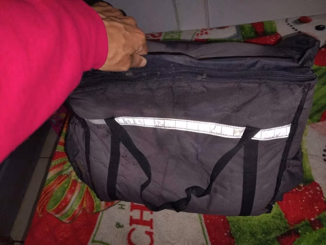 Bulto delivery