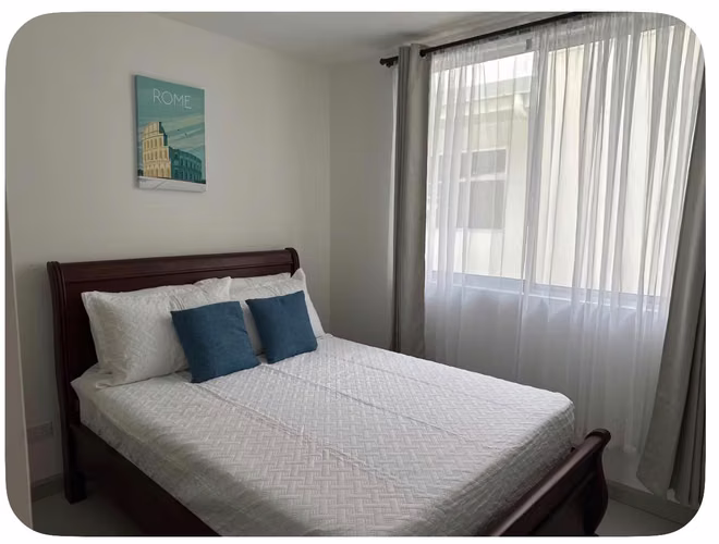 Alquiler Casa Amueblada Condominio Bhora | Cerca de Curridabat - Imagen 17