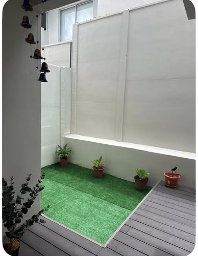 Alquiler Casa Amueblada Condominio Bhora | Cerca de Curridabat - Imagen 19