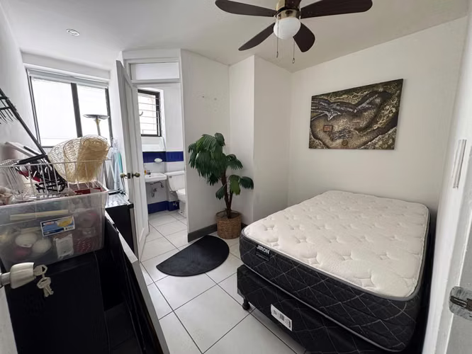 Casa en alquiler en Trejos Montealegre, Escazú | Condominio Alsacia | $2.200/mes - Imagen 18