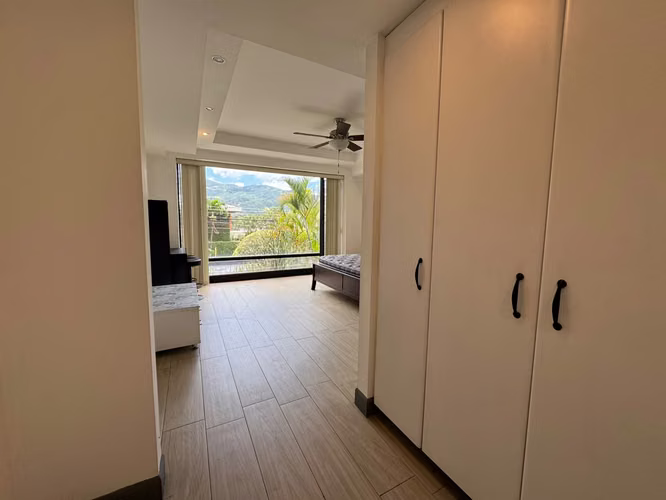 Casa en alquiler en Trejos Montealegre, Escazú | Condominio Alsacia | $2.200/mes - Imagen 10