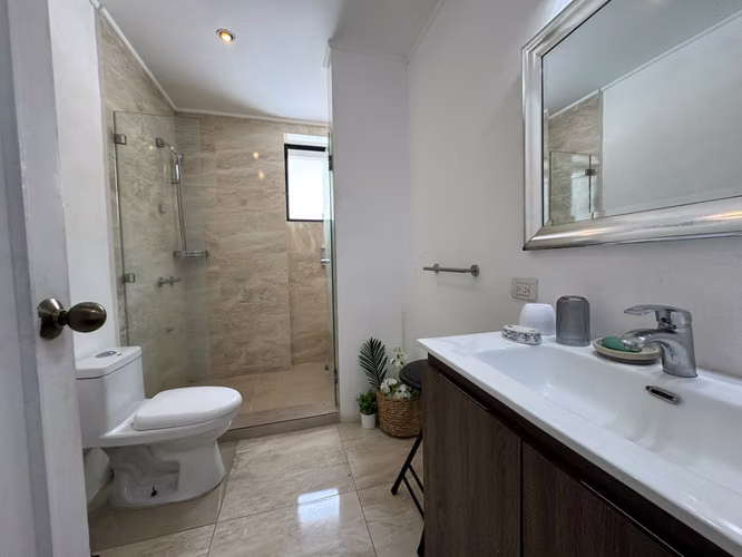 Casa en alquiler en Trejos Montealegre, Escazú | Condominio Alsacia | $2.200/mes - Imagen 12