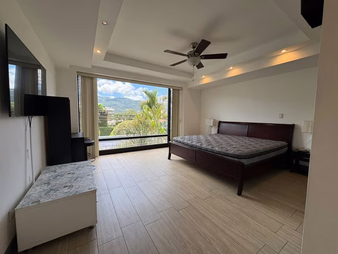 Casa en alquiler en Trejos Montealegre, Escazú | Condominio Alsacia | $2.200/mes - Imagen 17