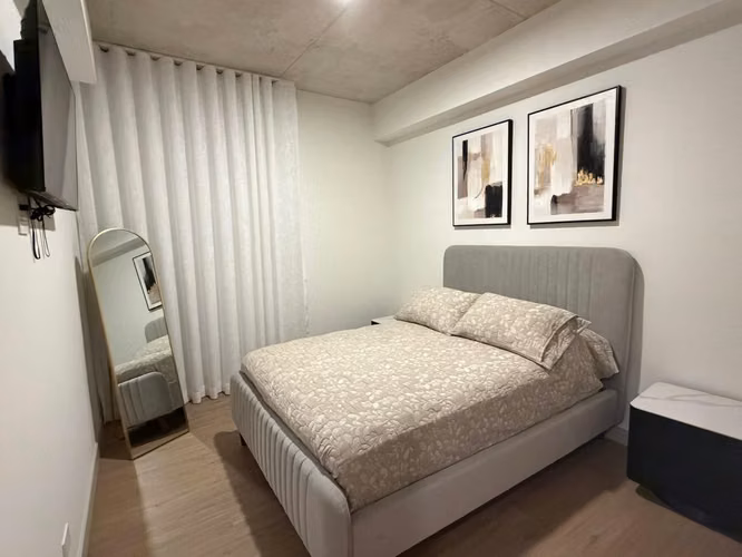 Alquiler de Apartamento Amoblado Secret Escalante. - Imagen 7