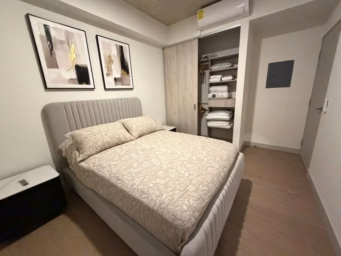 Alquiler de Apartamento Amoblado Secret Escalante. - Imagen 8
