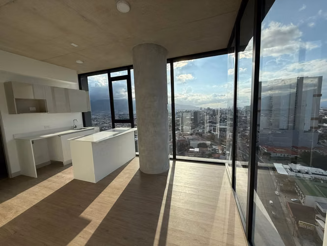 Venta de Apartamento Secrt Escalante, Piso 20.