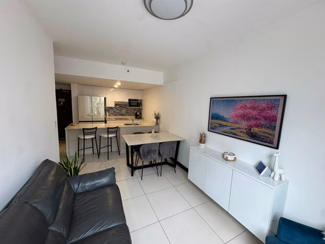Apartamento en alquiler en Nunciatura | $1.900 - Imagen 2
