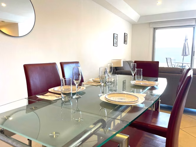 Apartamento Amueblado con A/C, Áreas Sociales, San Rafael de Escazú - Imagen 4