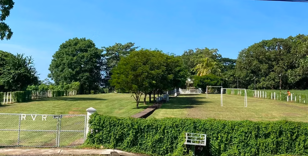 Casa de Campo