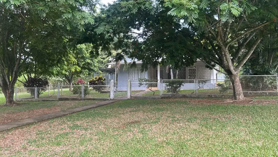 Casa de Campo